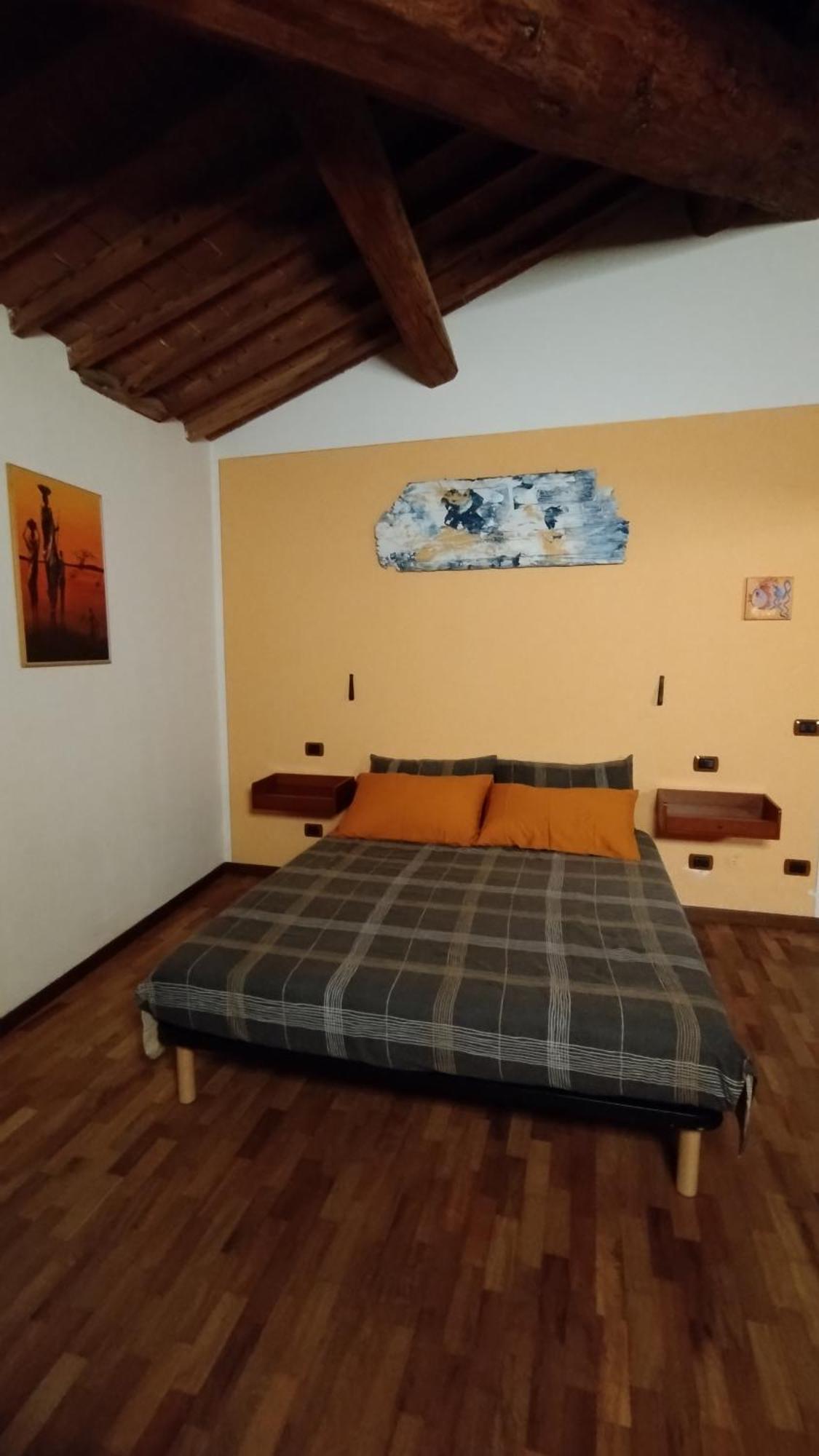 Ferienwohnung Da Nataly Fumane Exterior foto