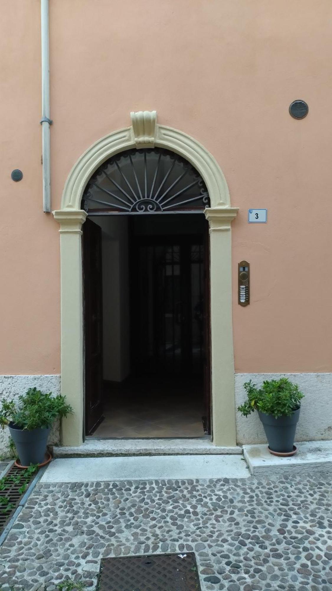Ferienwohnung Da Nataly Fumane Exterior foto