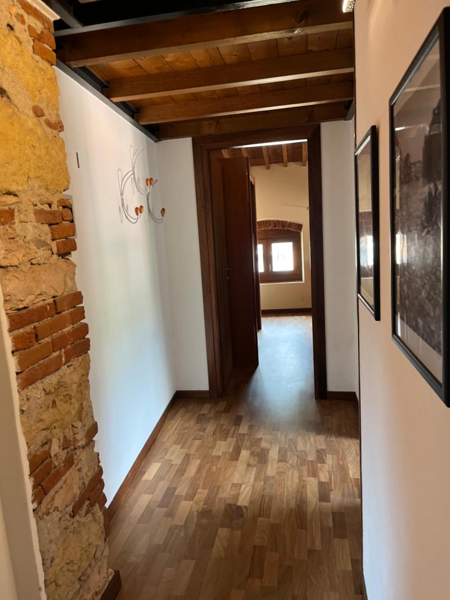 Ferienwohnung Da Nataly Fumane Exterior foto